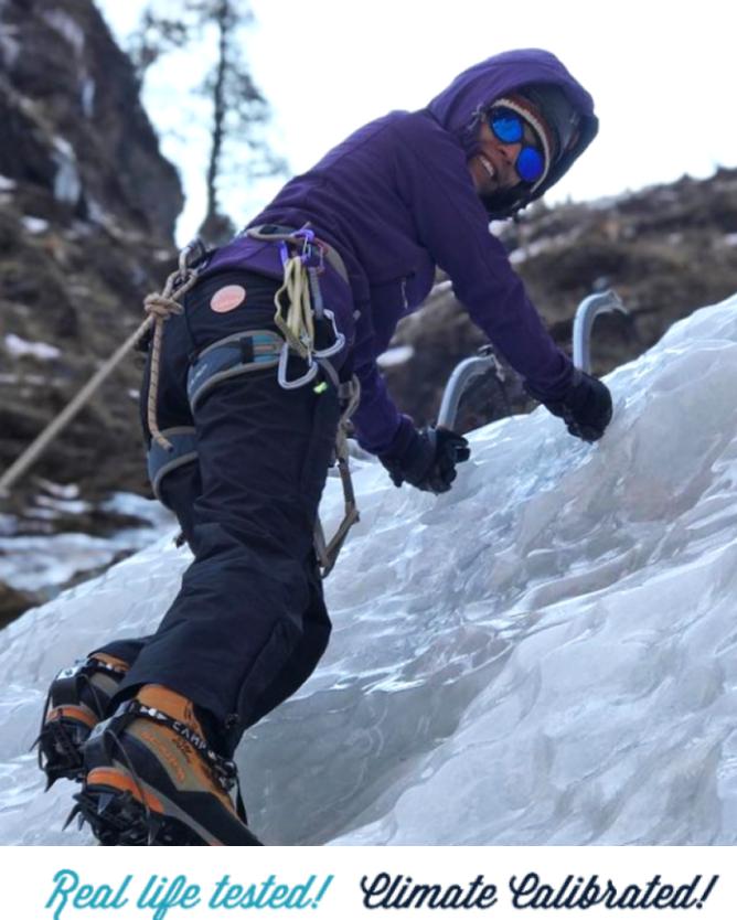 Waterproof Ski Pants